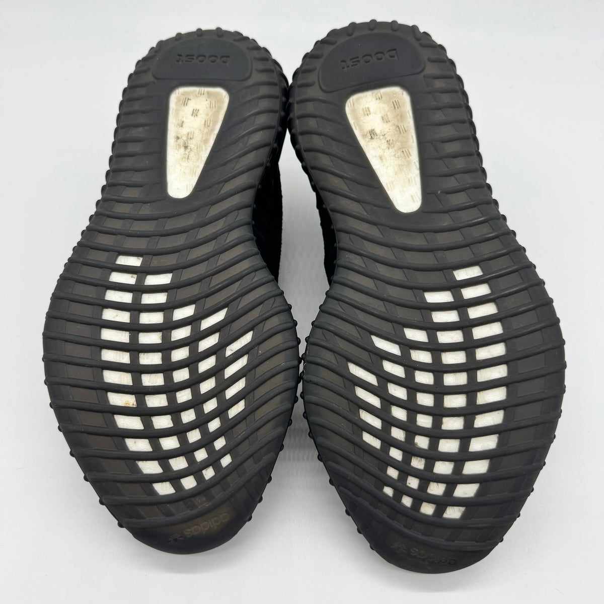 Adidas Yeezy Boost 350 V2 Black Red