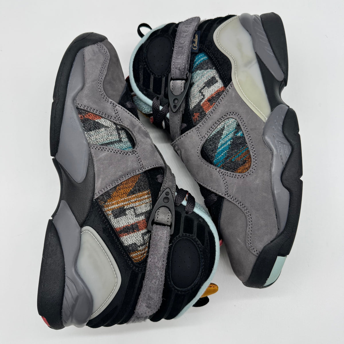 Jordan 8 N7 (2019)