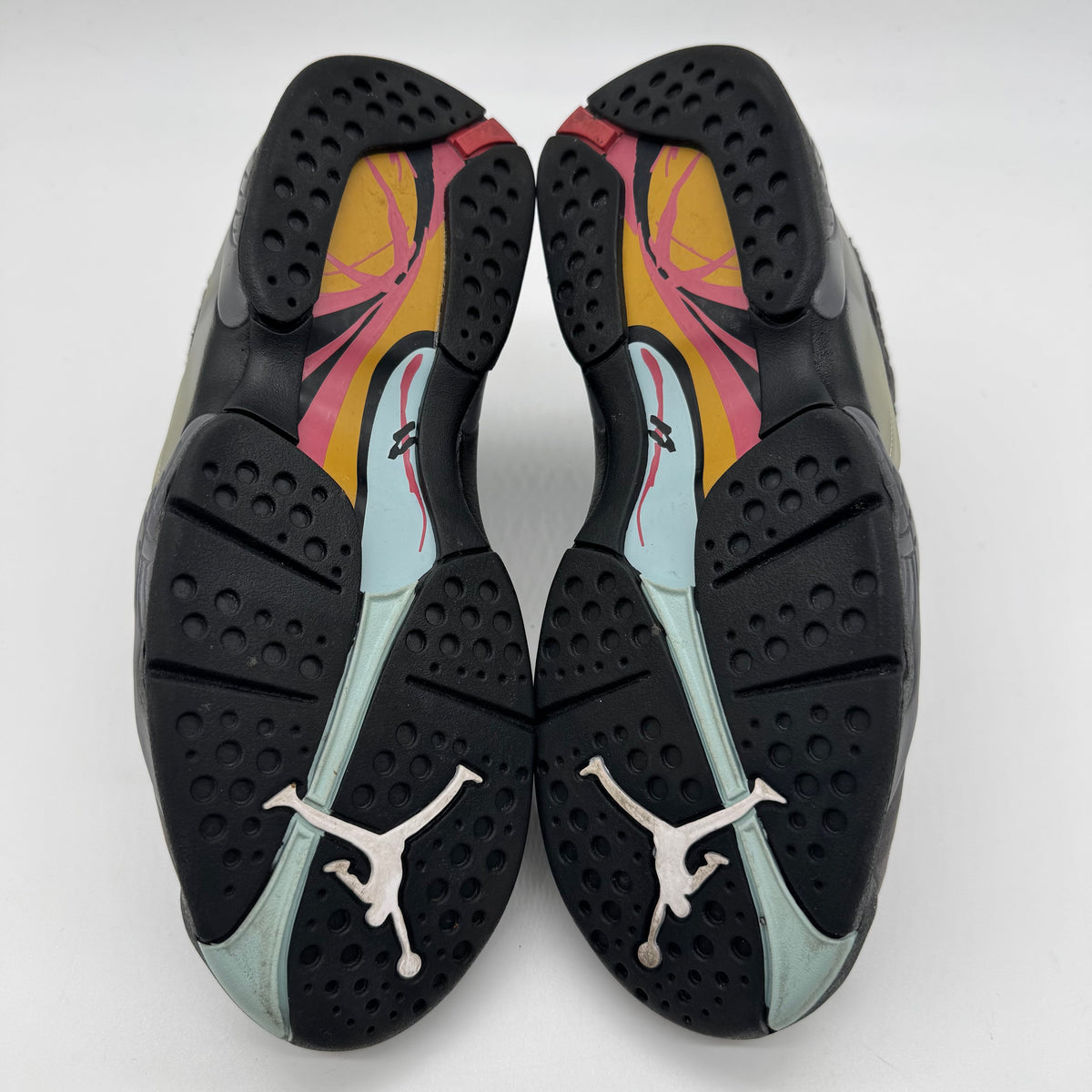 Jordan 8 N7 (2019)
