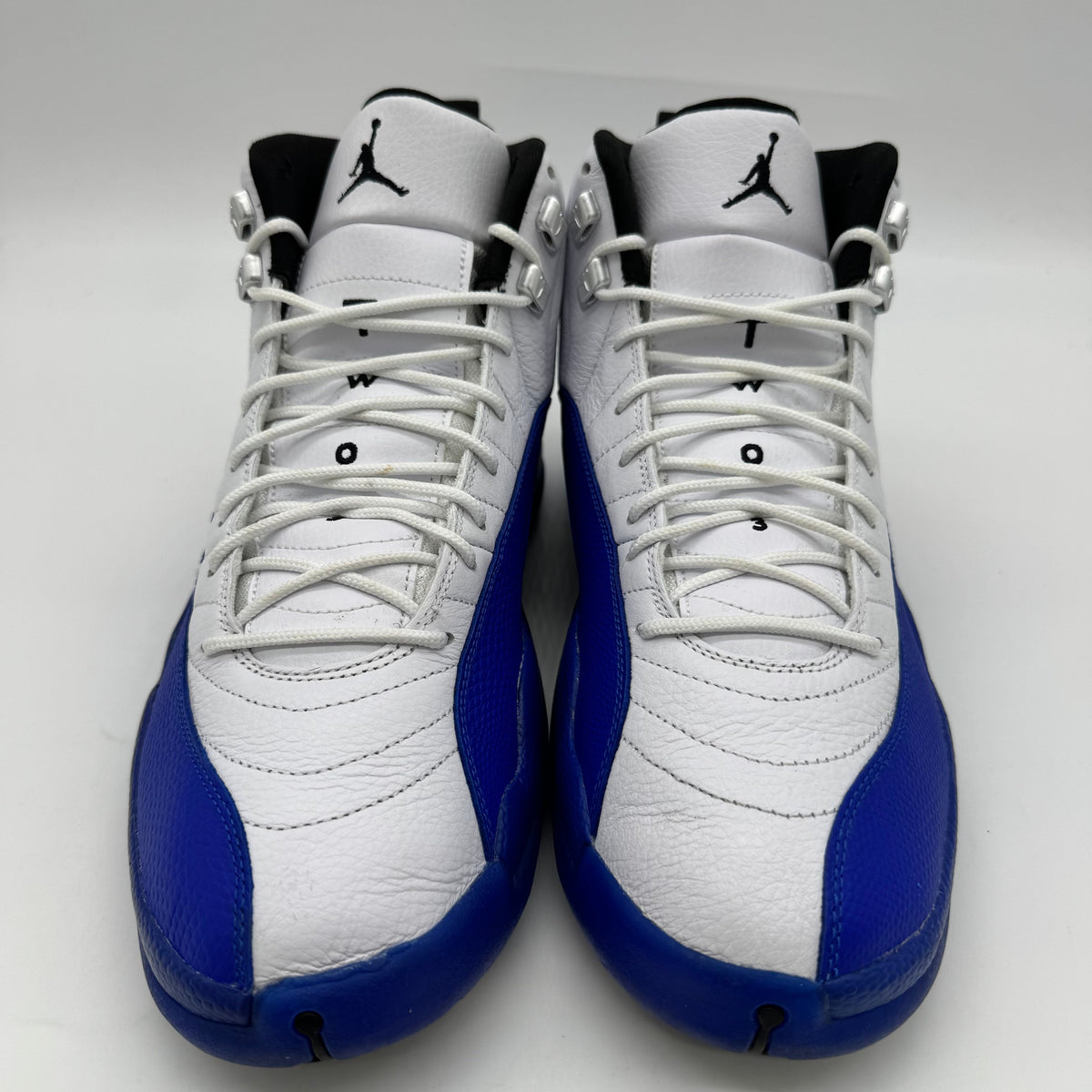 Jordan 12 Blueberry