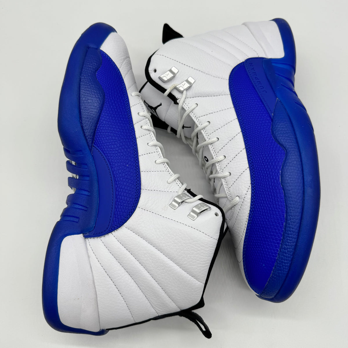 Jordan 12 Blueberry