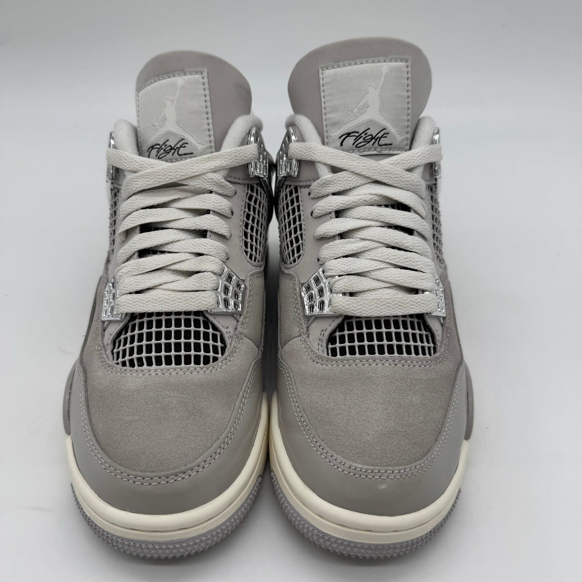 Jordan 4 Frozen Moments (Women's)