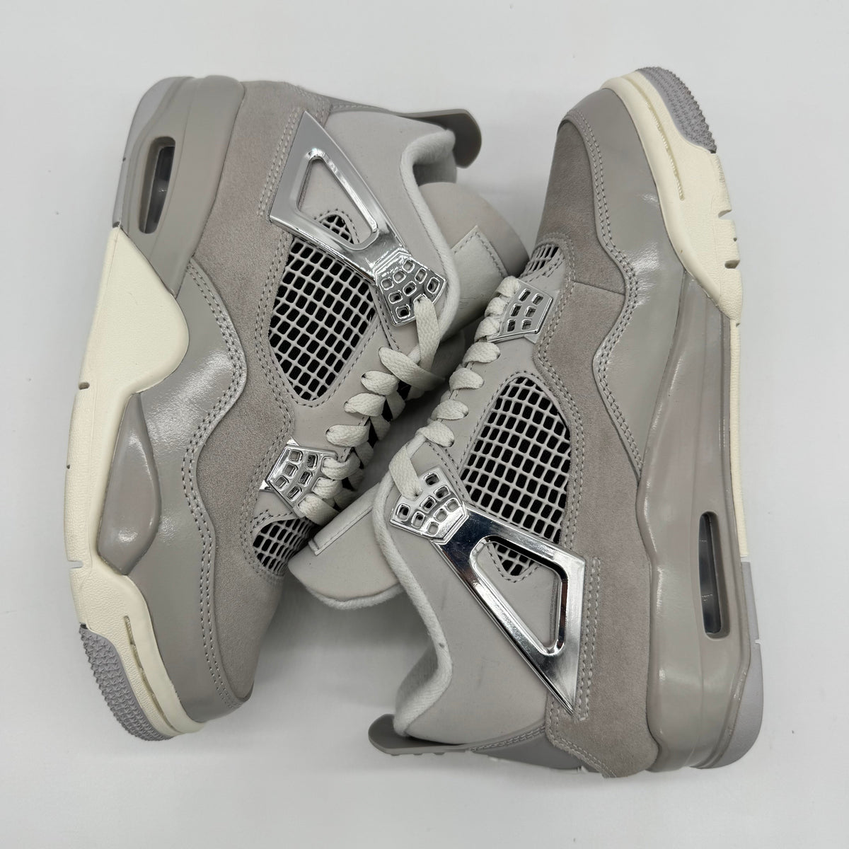 Jordan 4 Frozen Moments (Women's)
