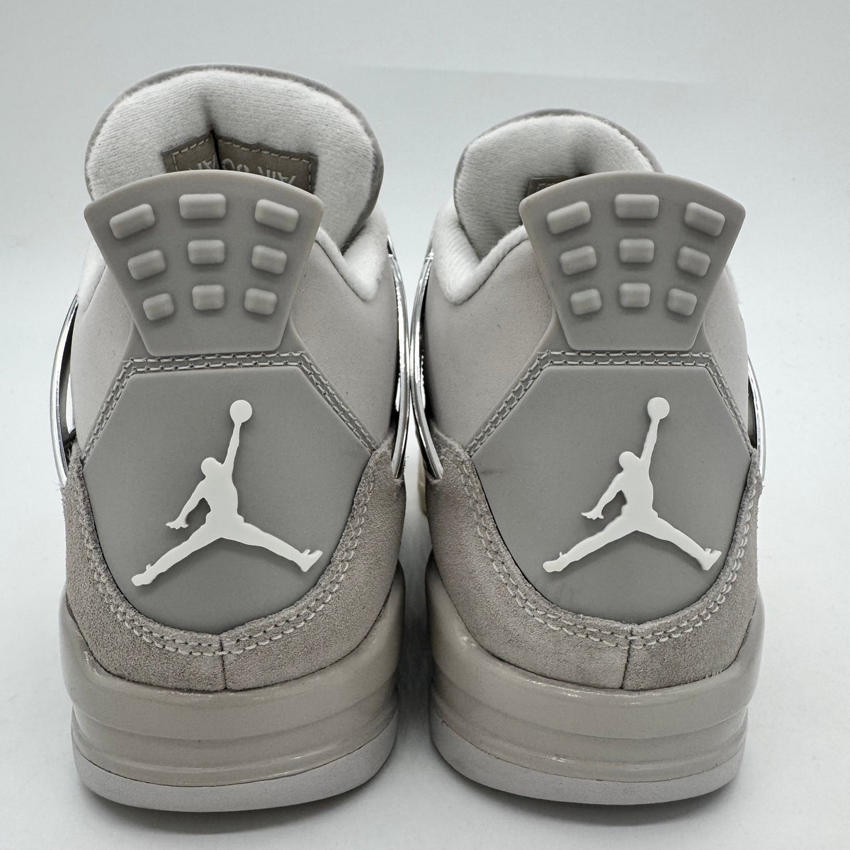 Jordan 4 Frozen Moments (Women's)