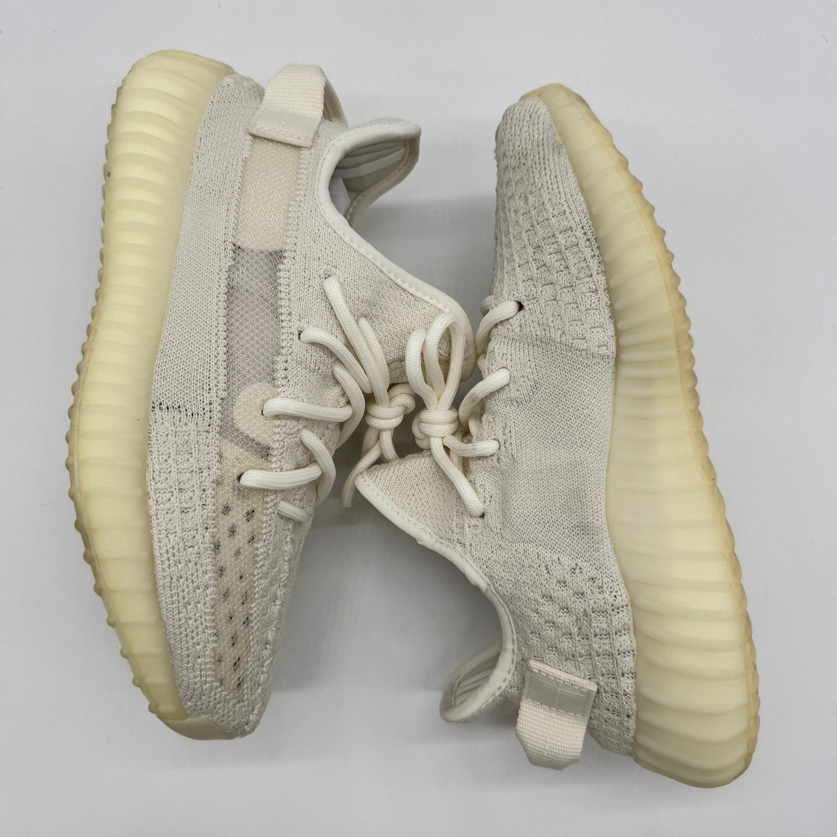 Adidas Yeezy Boost 350 V2 Bone