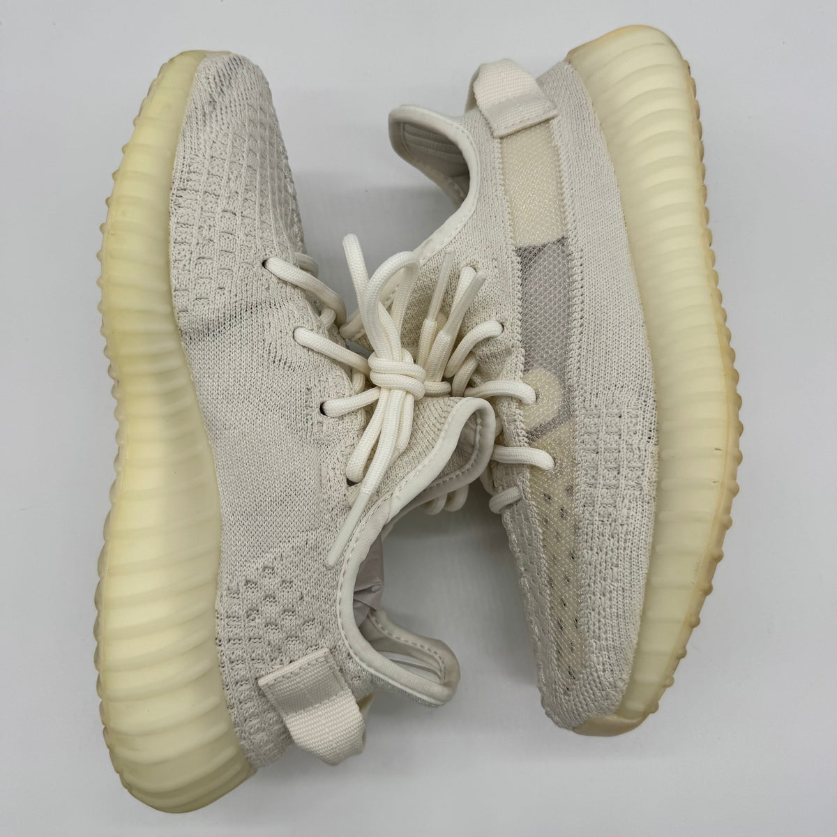 Adidas Yeezy Boost 350 V2 Bone