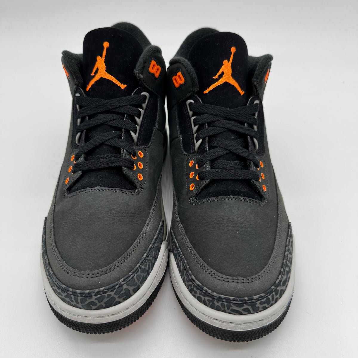 Jordan 3 Fear Pack (2023)