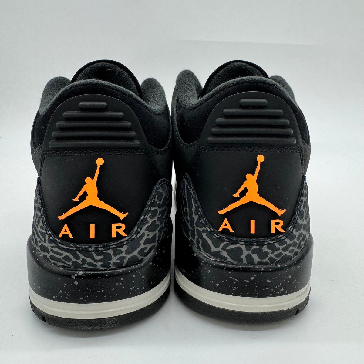 Jordan 3 Fear Pack (2023)