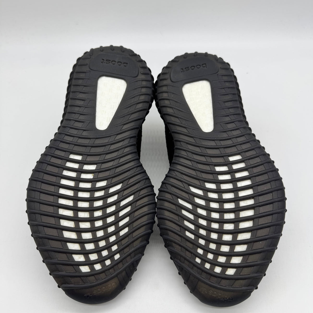 Adidas Yeezy Boost 350 V2 Black Red
