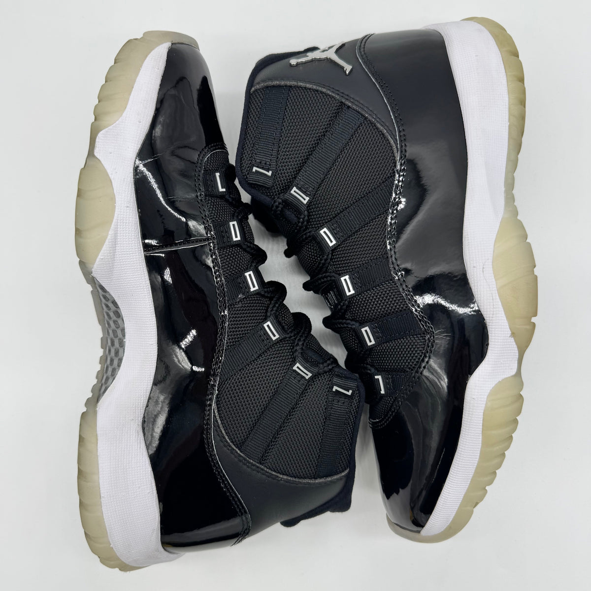 Jordan 11 Jubilee 25th Anniversary
