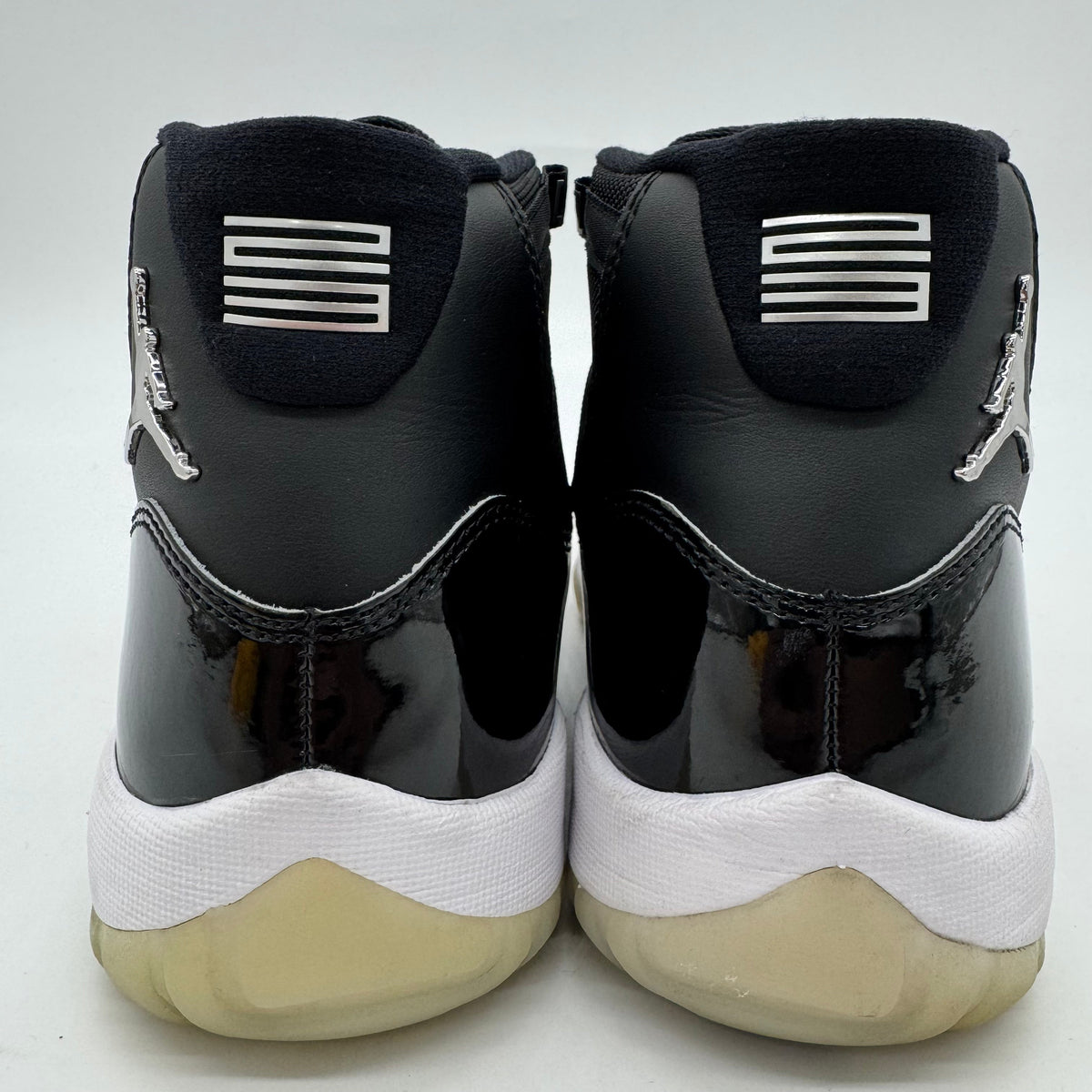 Jordan 11 Jubilee 25th Anniversary