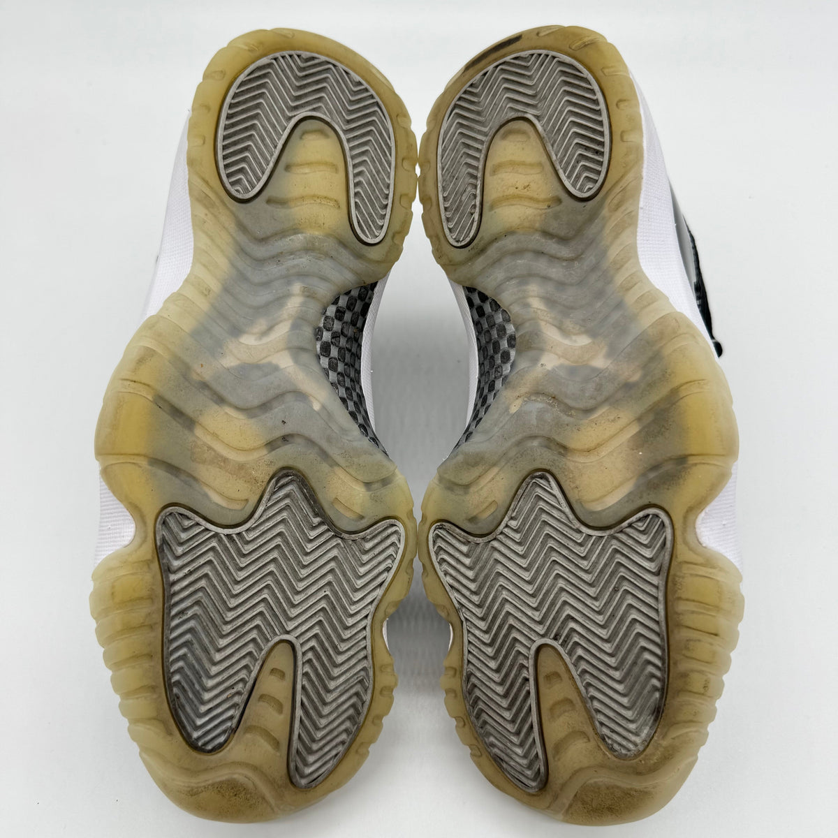 Jordan 11 Jubilee 25th Anniversary