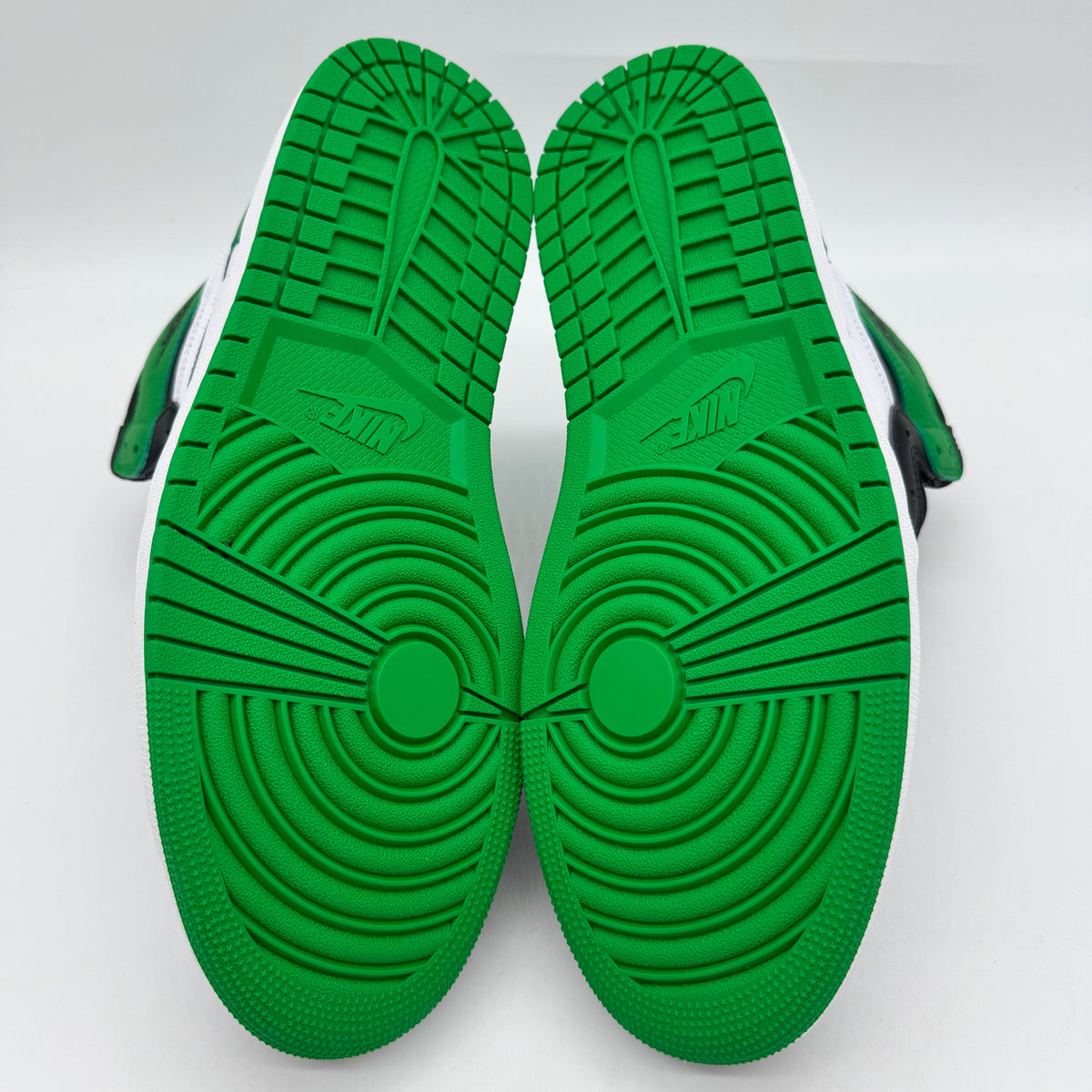 Jordan 1 High OG Lucky Green