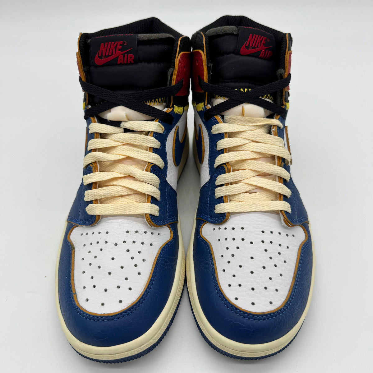 Jordan 1 High Union Los Angeles Storm Blue