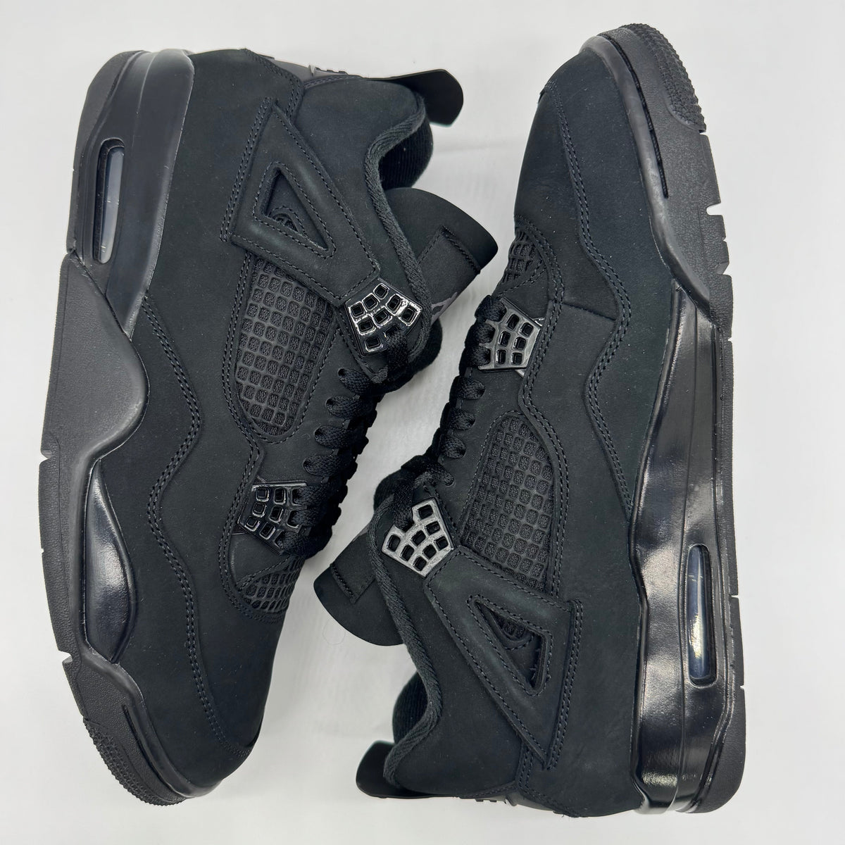 Jordan 4 Black Cat (2025)