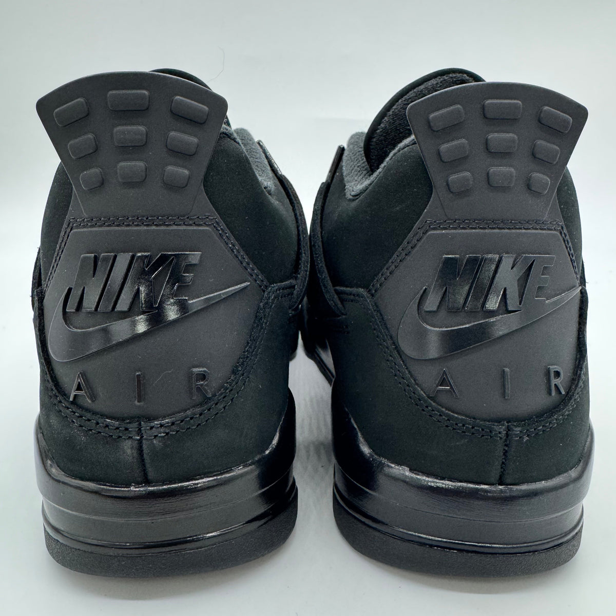 Jordan 4 Black Cat (2025)