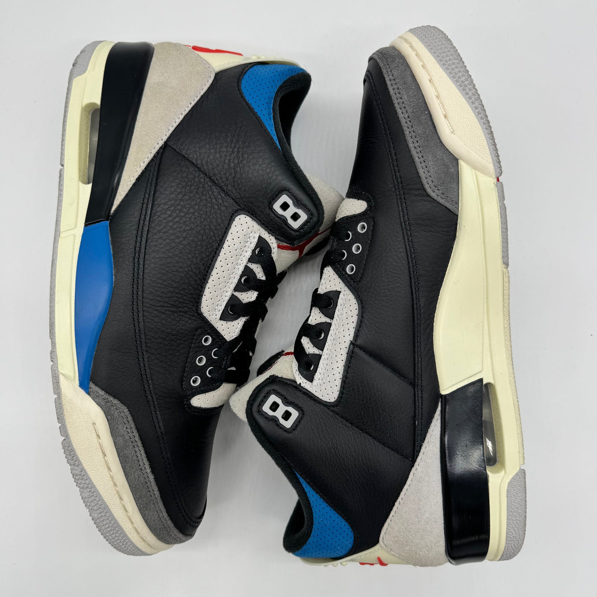 Jordan 3 OG Rare Air