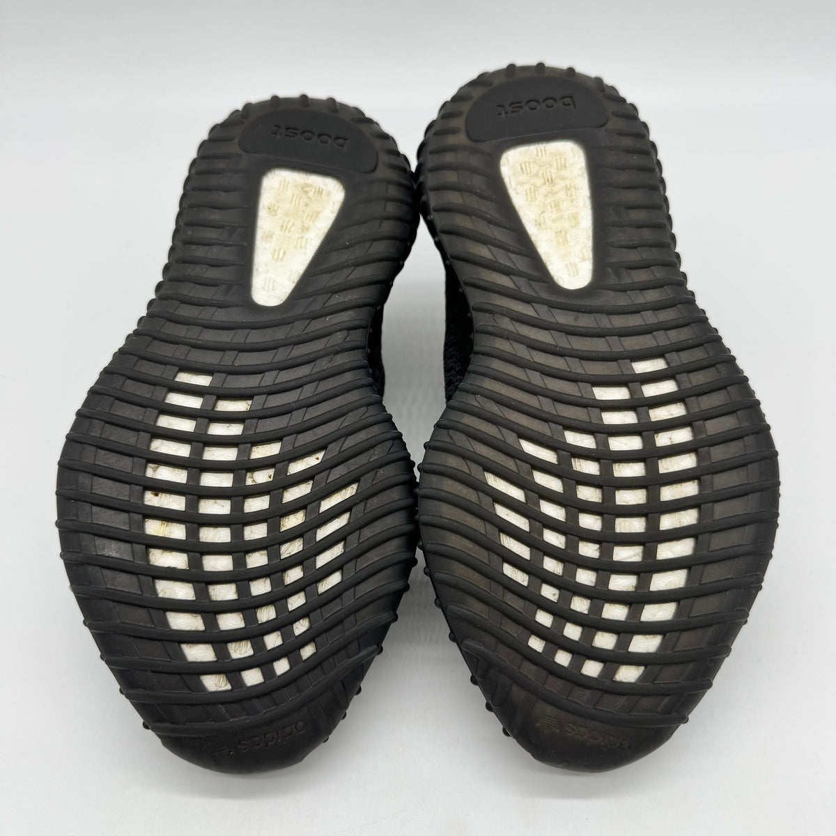Adidas Yeezy Boost 350 V2 Black (Non-Reflective)
