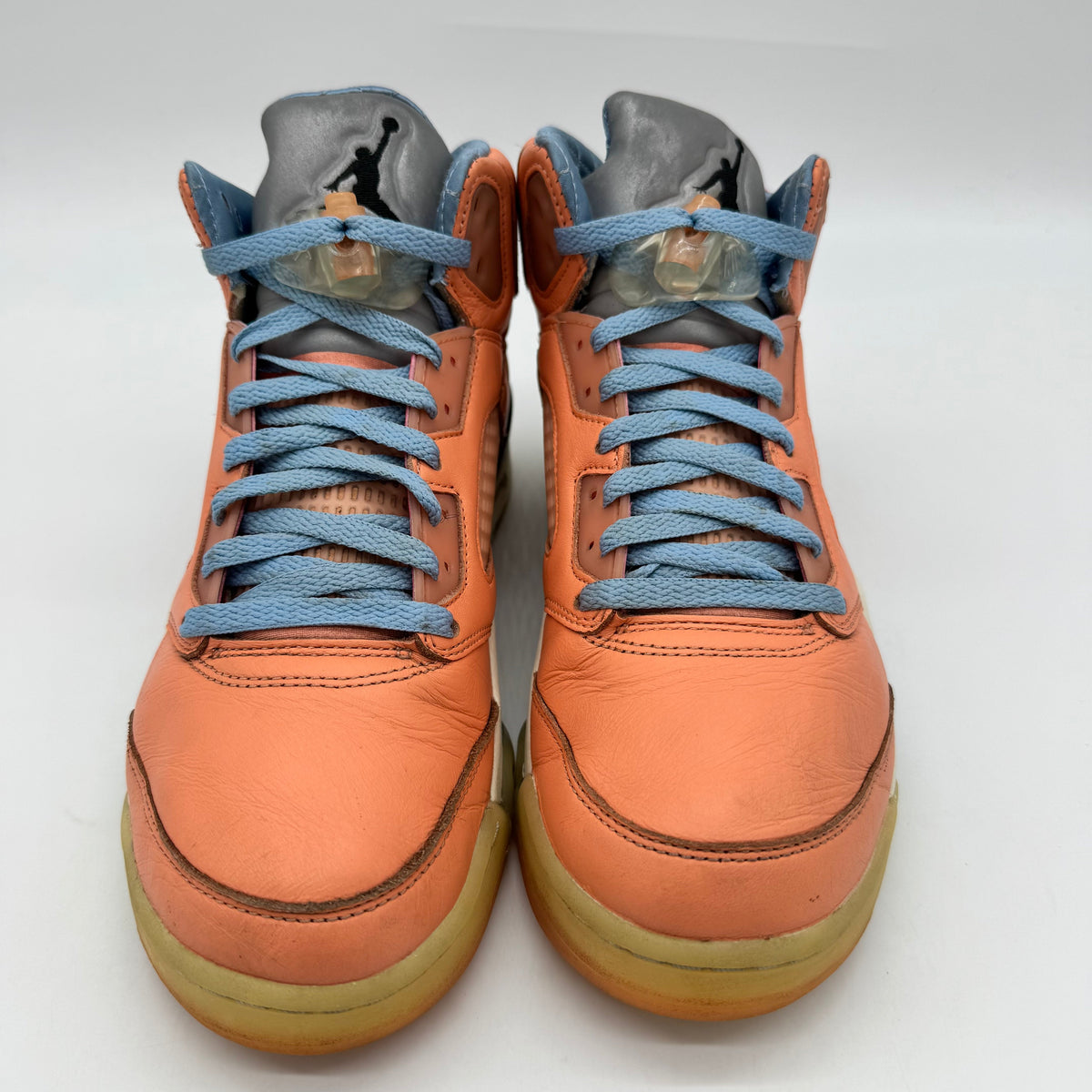 Jordan 5 DJ Khaled We The Best Crimson Bliss