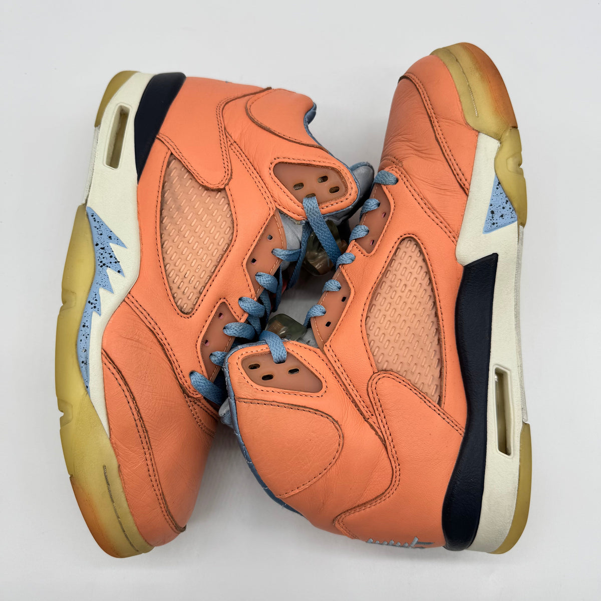 Jordan 5 DJ Khaled We The Best Crimson Bliss