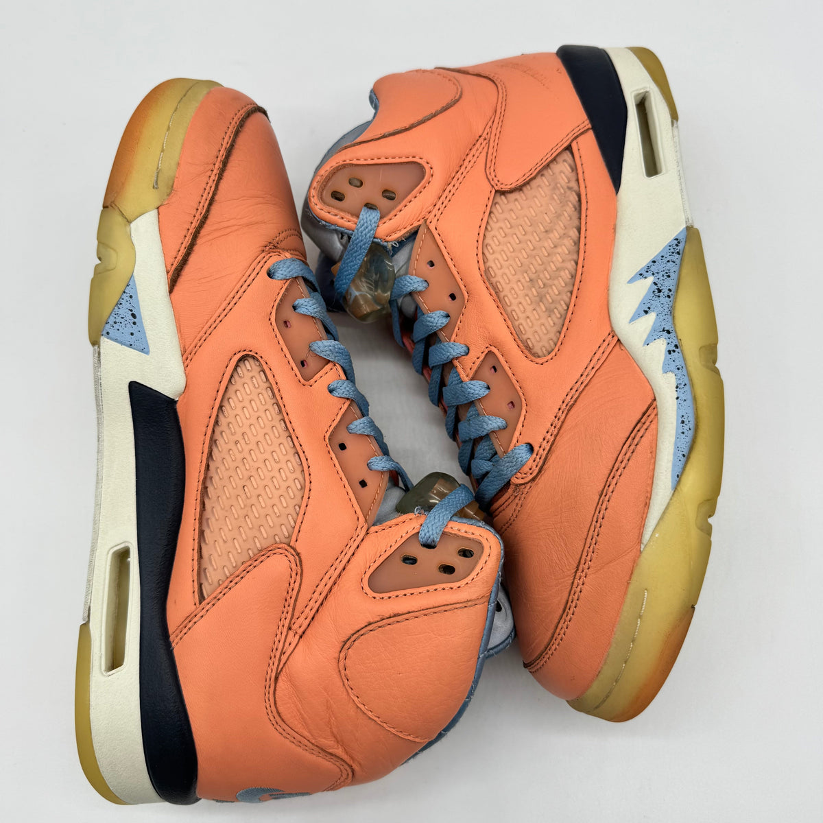 Jordan 5 DJ Khaled We The Best Crimson Bliss