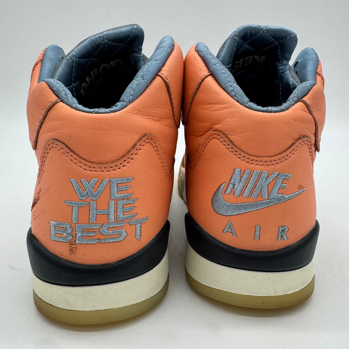 Jordan 5 DJ Khaled We The Best Crimson Bliss