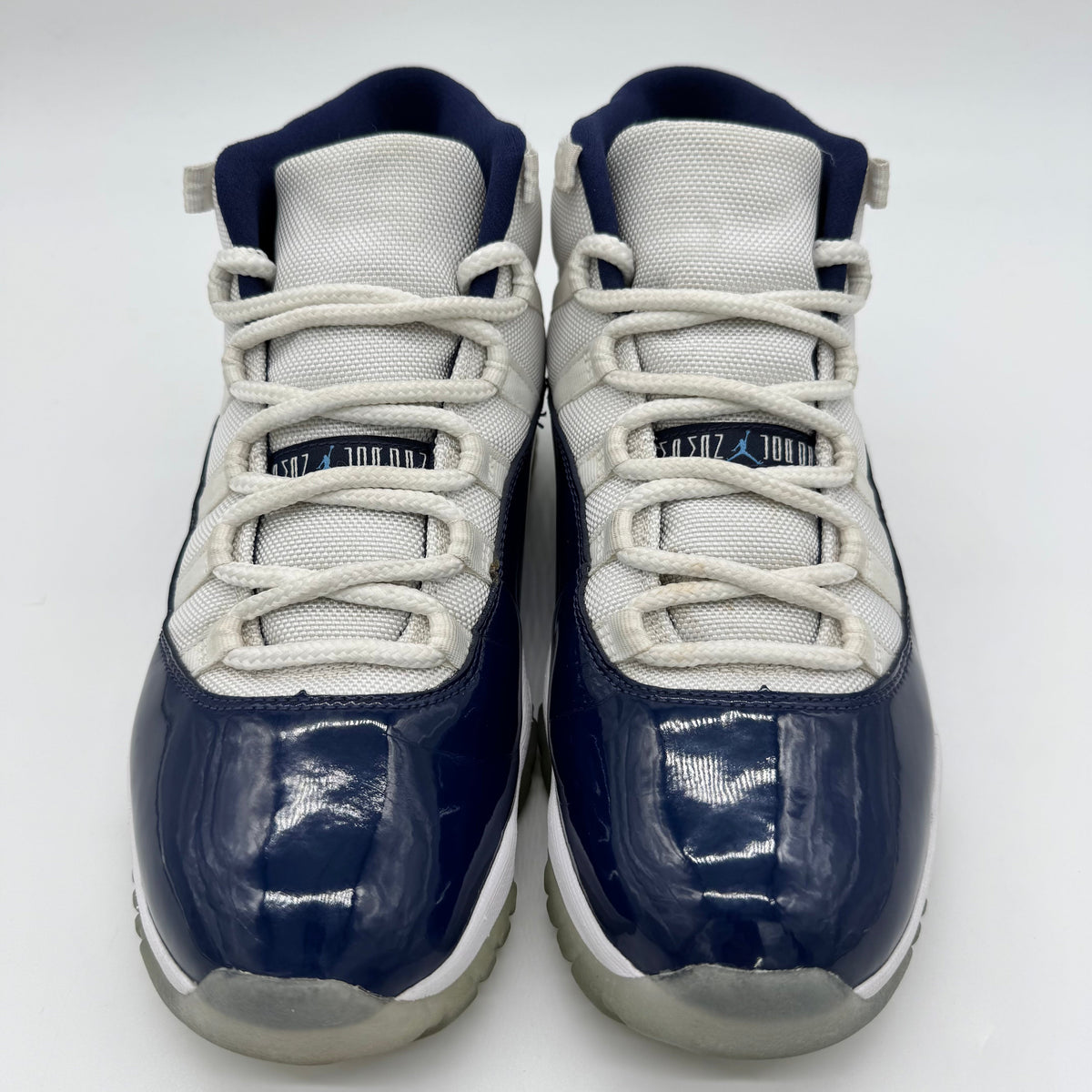 Jordan 11 UNC Win Like 82