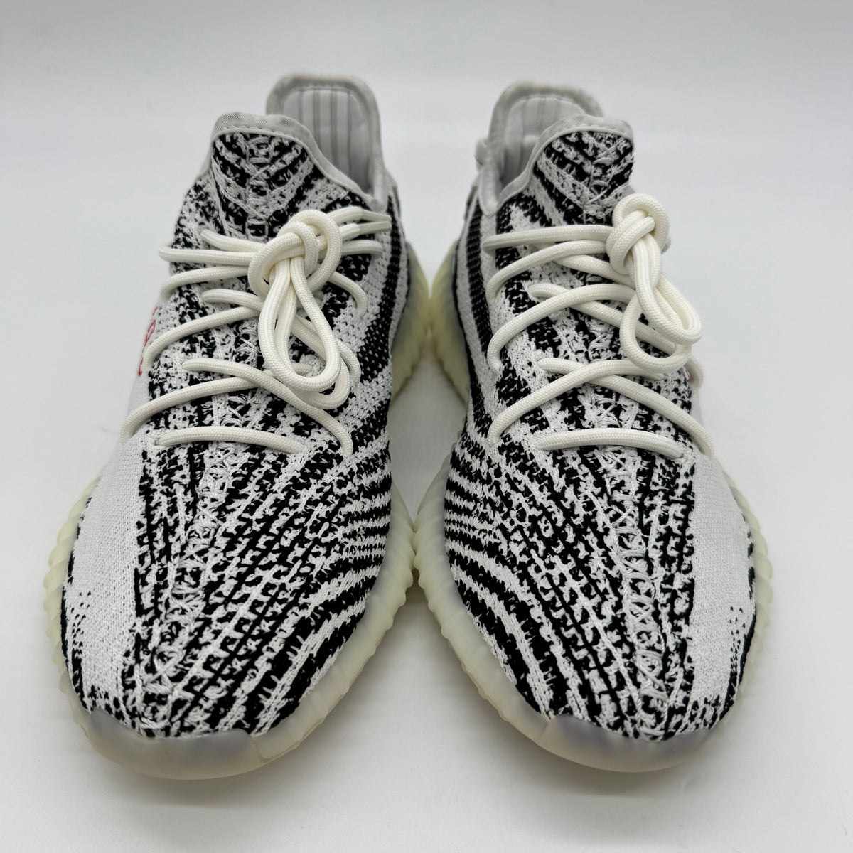 Adidas Yeezy Boost 350 V2 Zebra