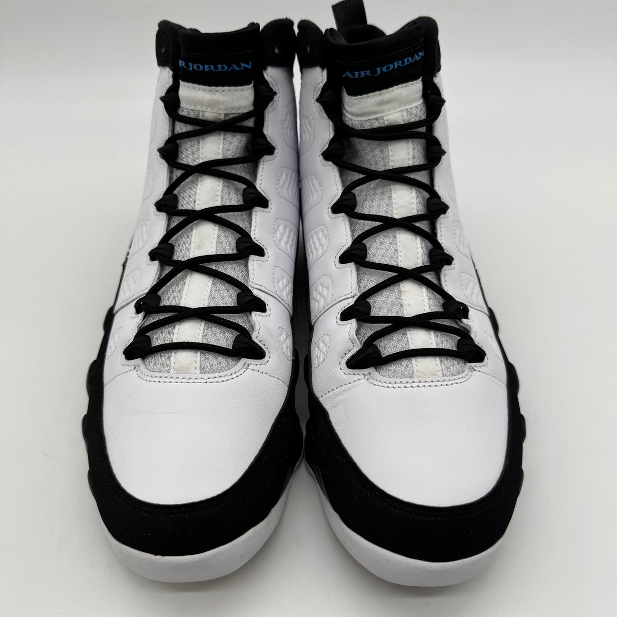 Jordan 9 University Blue