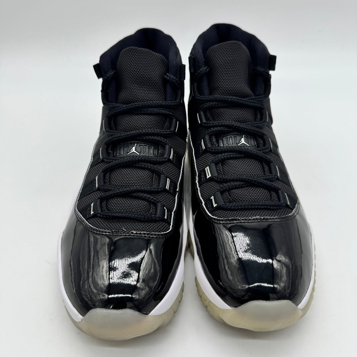 Jordan 11 Jubilee 25th Anniversary