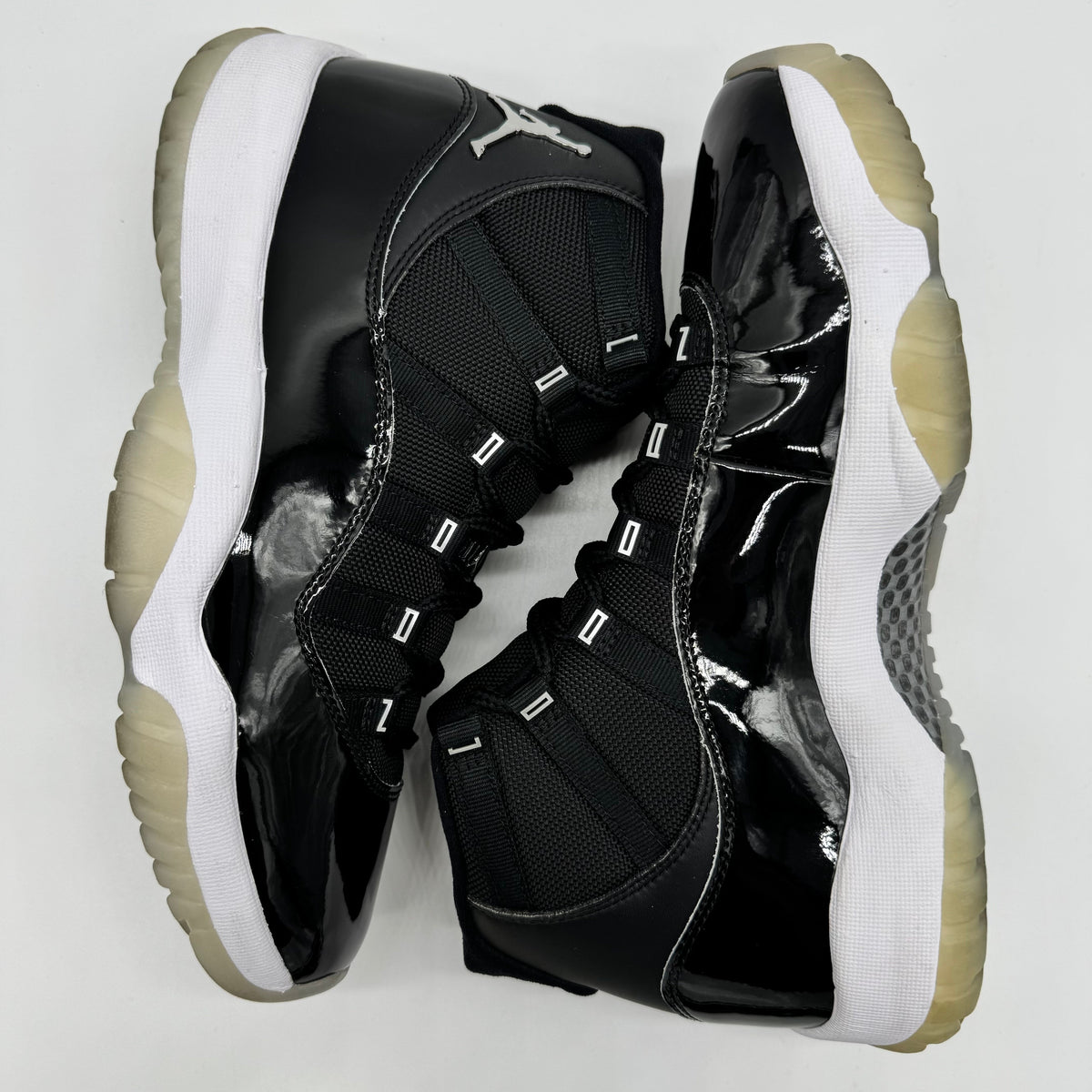 Jordan 11 Jubilee 25th Anniversary