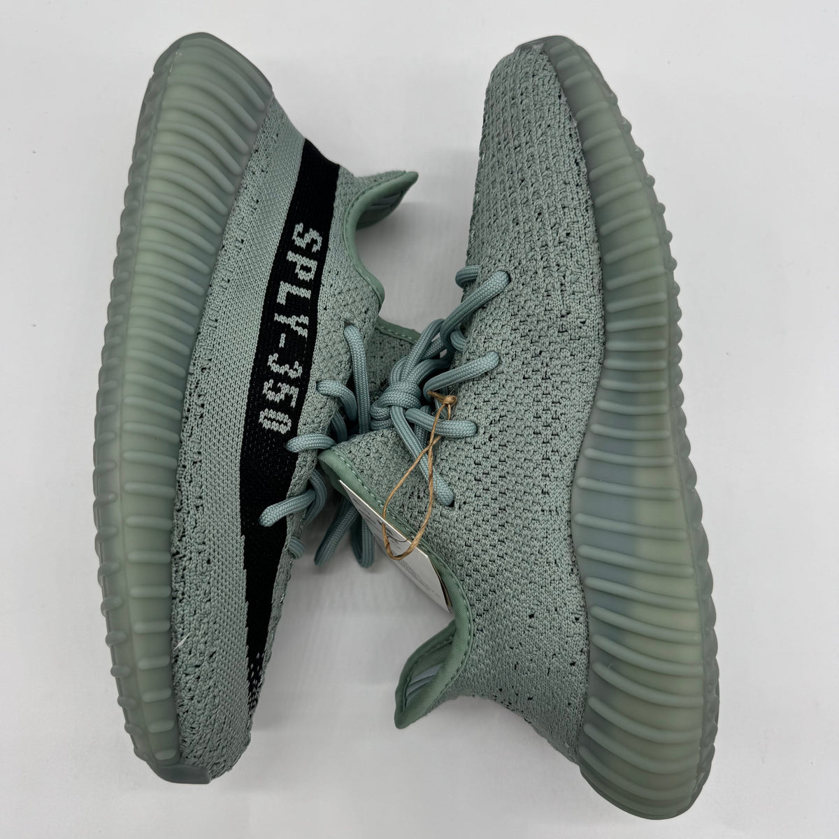 Adidas Yeezy 350 V2 Salt