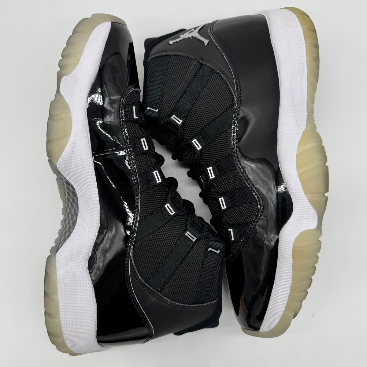 Jordan 11 Jubilee 25th Anniversary