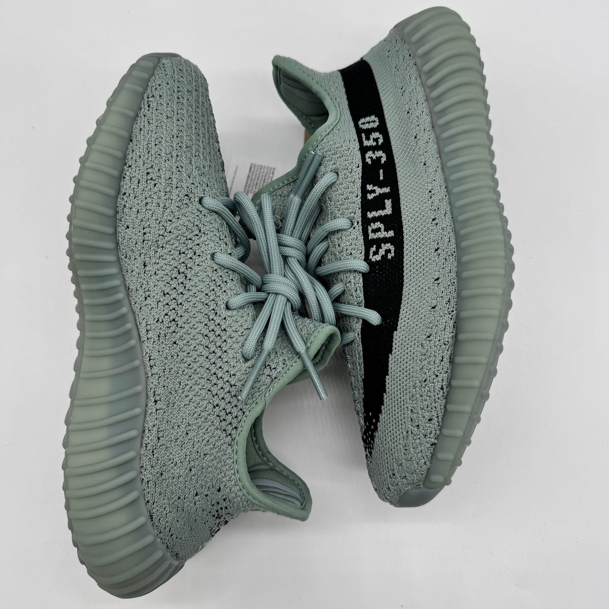 Adidas Yeezy 350 V2 Salt