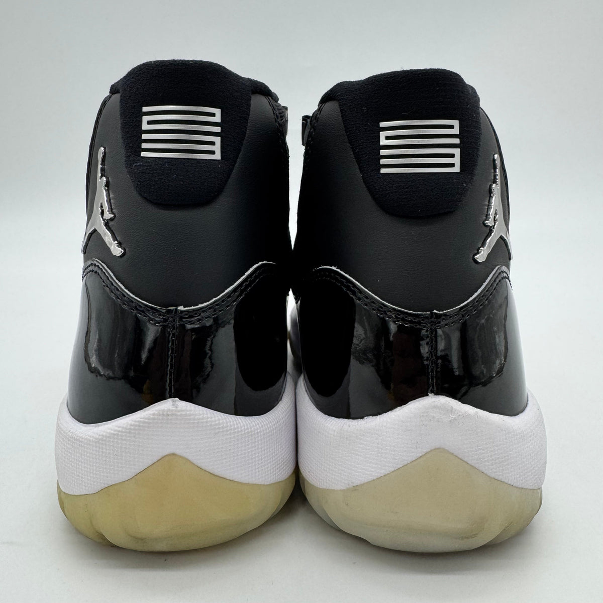 Jordan 11 Jubilee 25th Anniversary