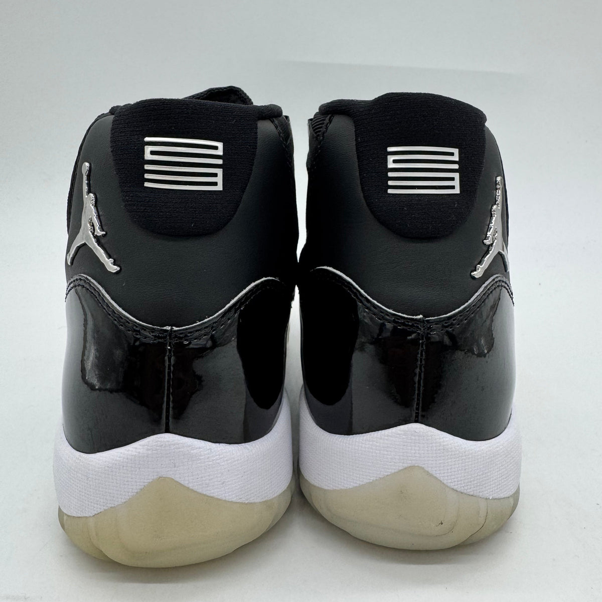 Jordan 11 Jubilee 25th Anniversary