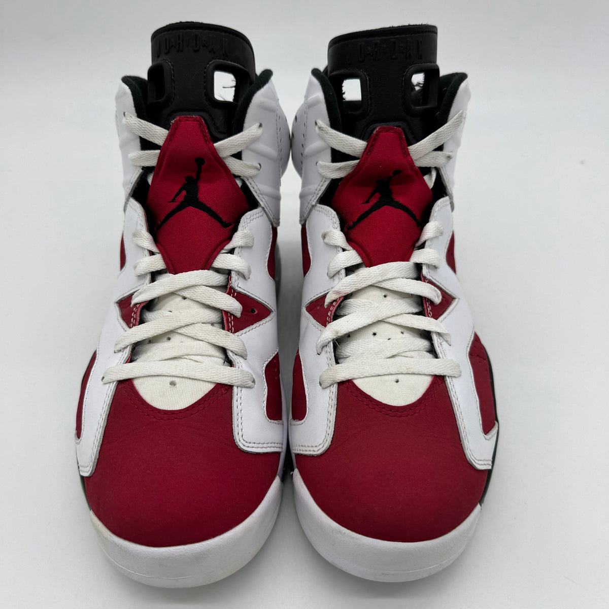 Jordan 6 Carmine (2021)