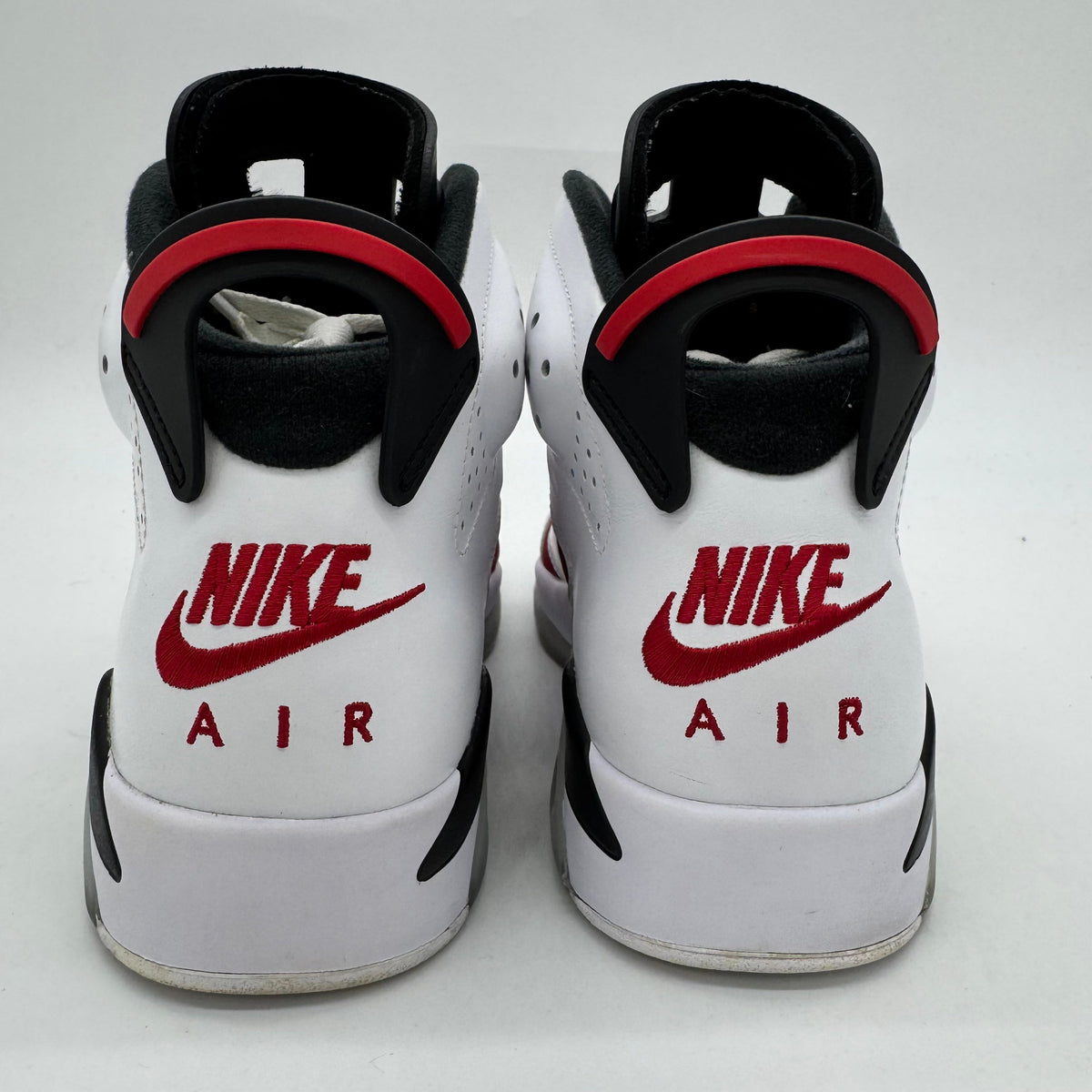 Jordan 6 Carmine (2021)