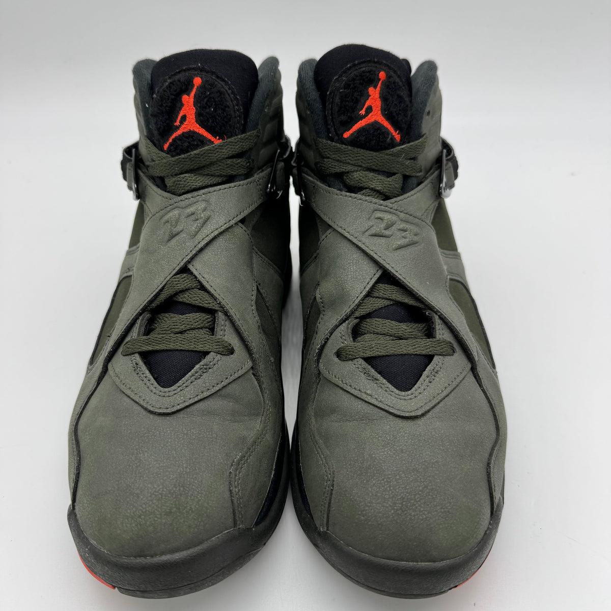 Jordan 8 Take Flight Undefeated