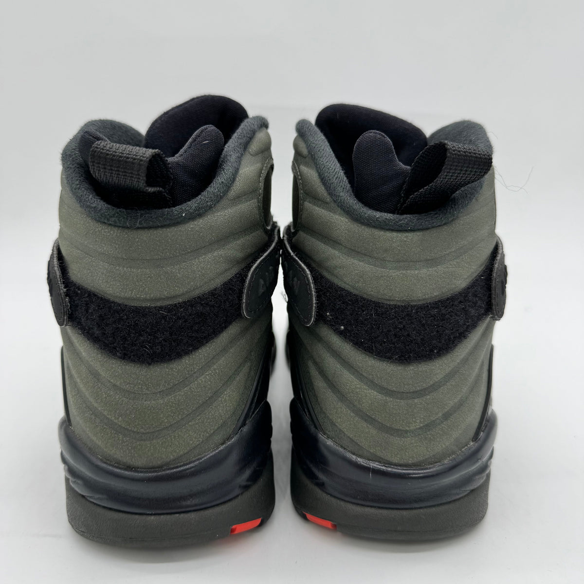 Jordan 8 Take Flight Undefeated