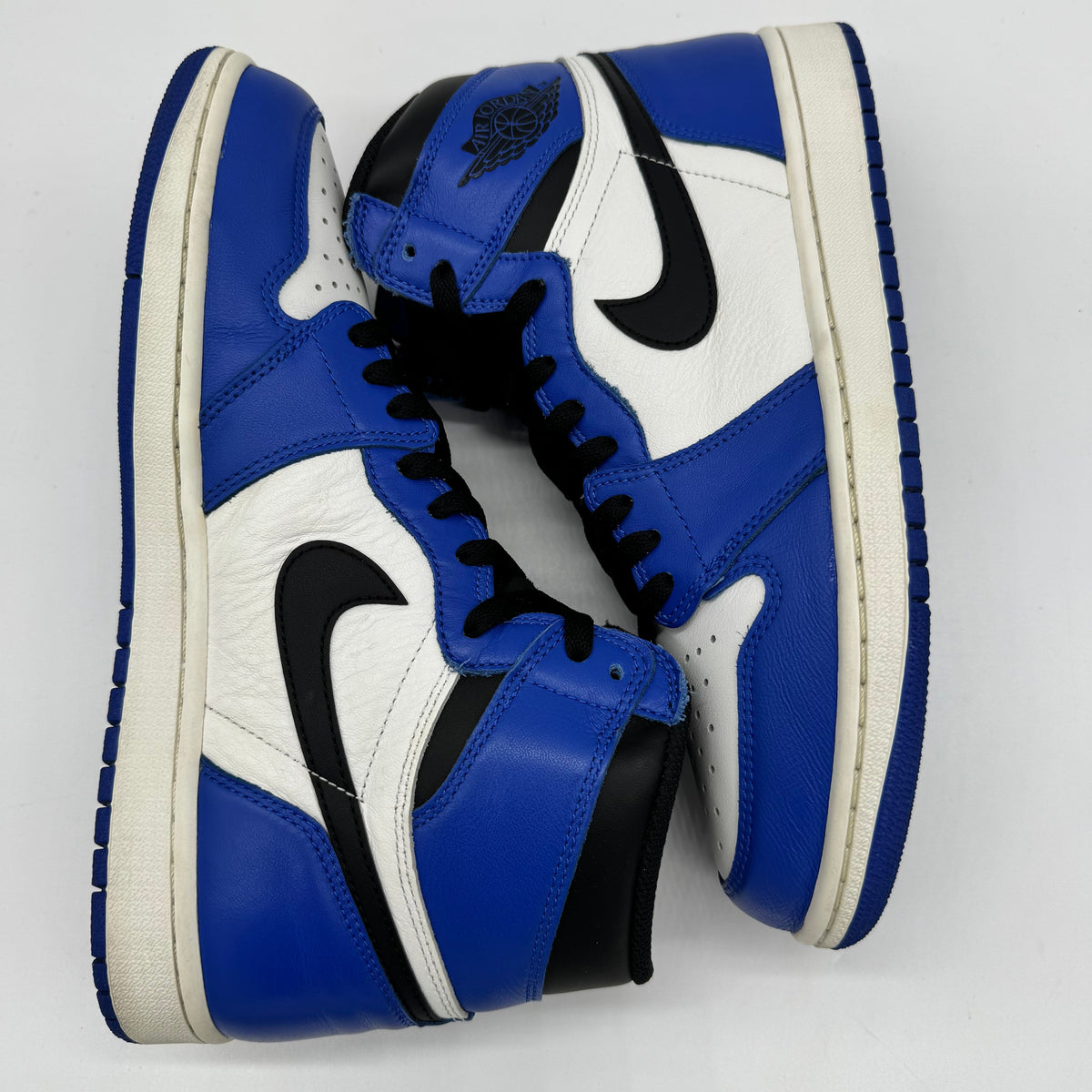 Jordan 1 High Game Royal