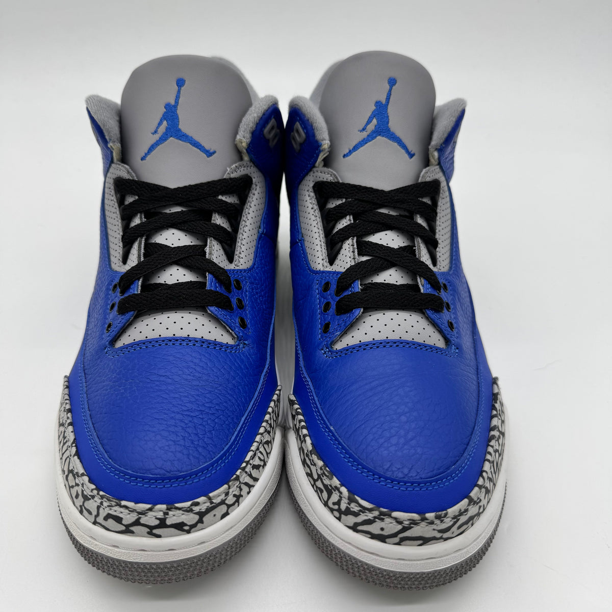 Jordan 3 Varsity Royal Cement