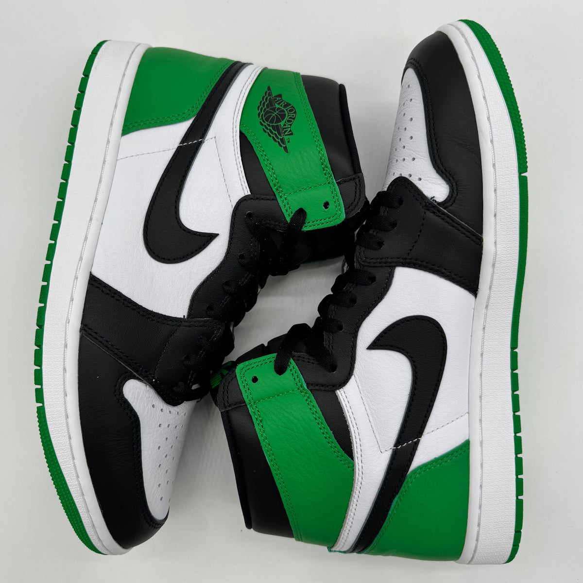Jordan 1 High OG Lucky Green