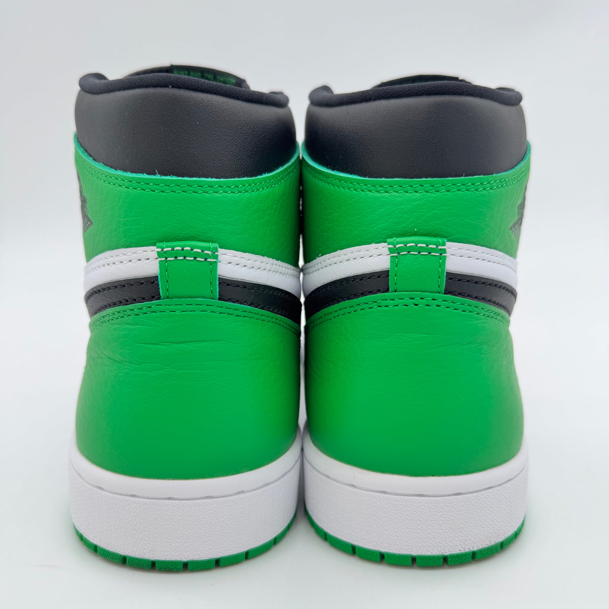 Jordan 1 High OG Lucky Green
