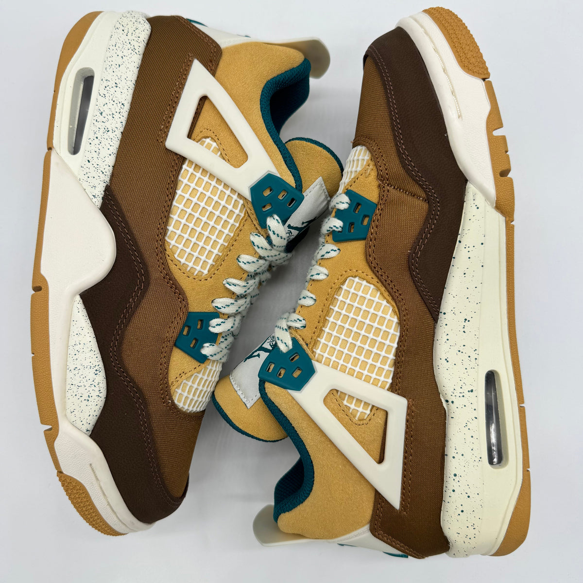 Jordan 4 Cacao Wow (GS)