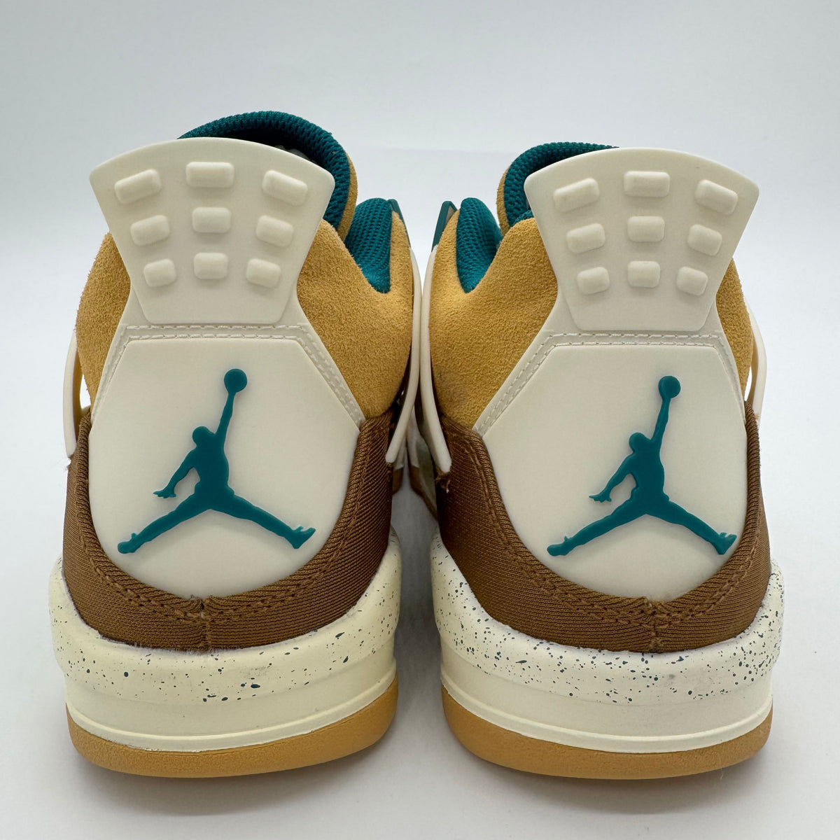 Jordan 4 Cacao Wow (GS)