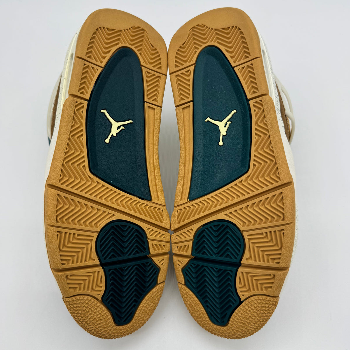 Jordan 4 Cacao Wow (GS)