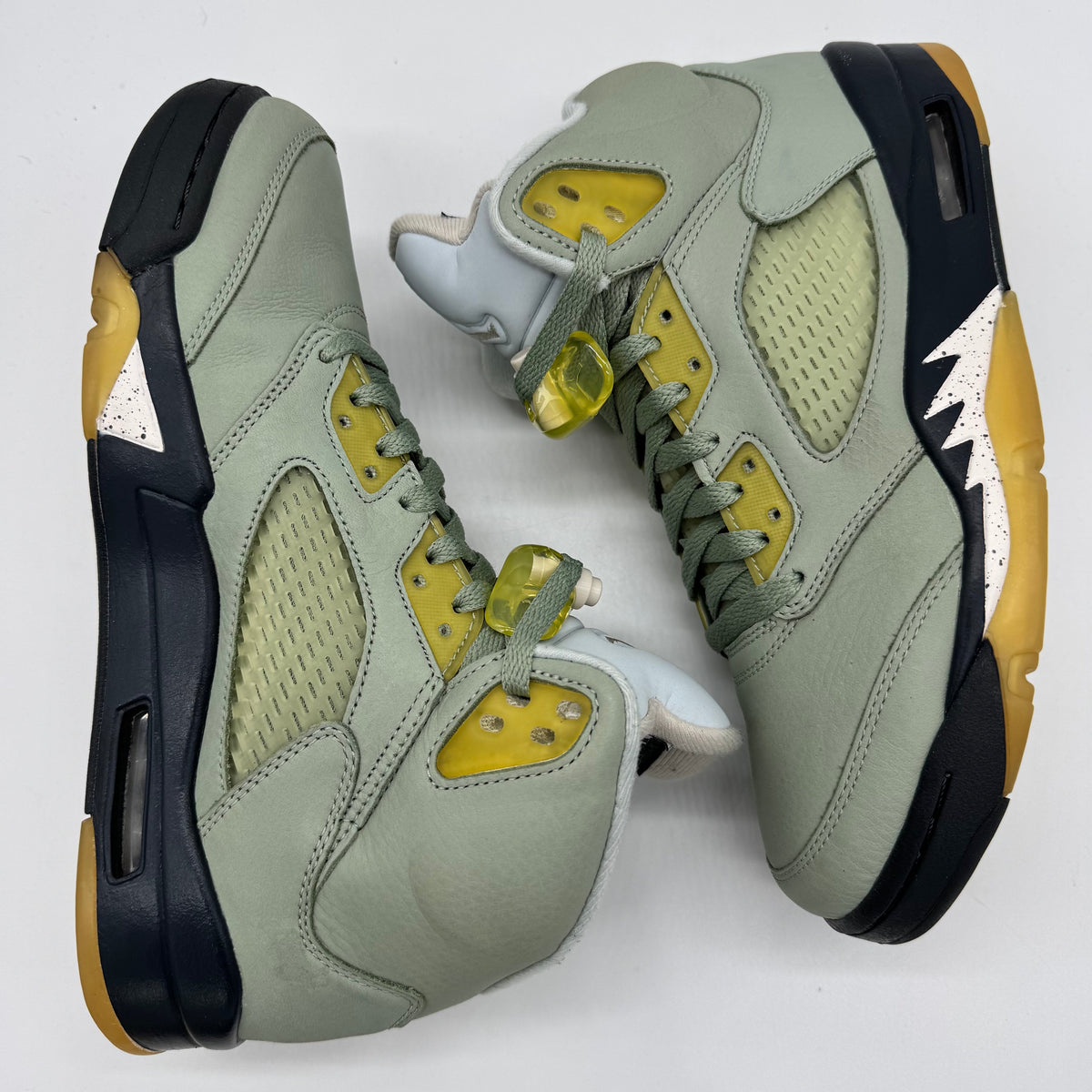 Jordan 5 Jade Horizon