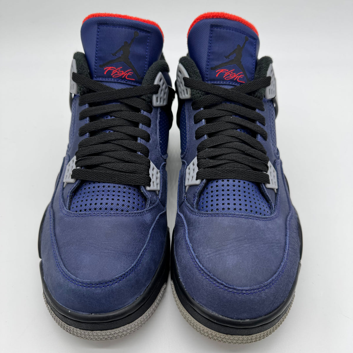 Jordan 4 Winterized Loyal Blue