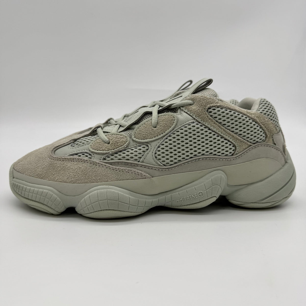 Adidas Yeezy 500 Salt